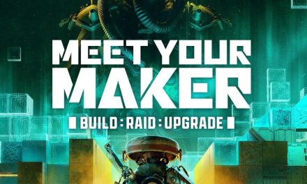 Meet Your Maker | Le Test