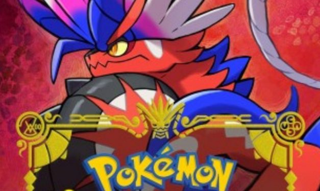 Pokémon Écarlate | Le Test