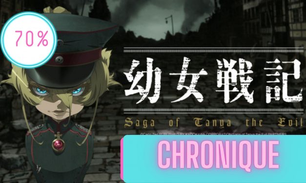 Youjo Senki | La Chronique