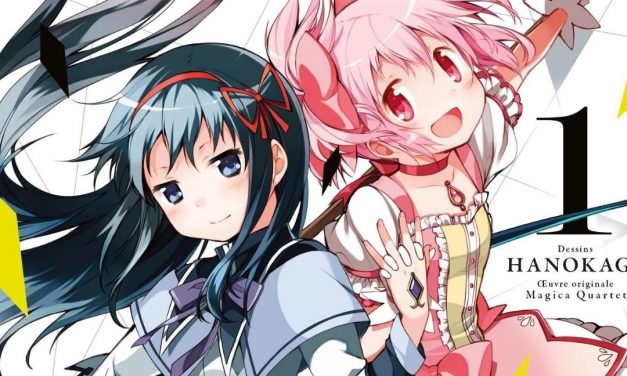 Puella Magi Madoka Magica : The Movie -Rebellion