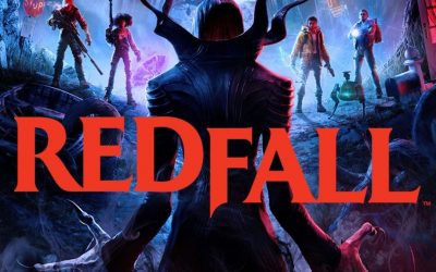 Redfall