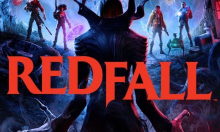 Redfall