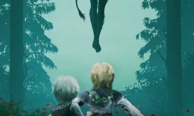 BRAMBLE: THE MOUNTAIN KING