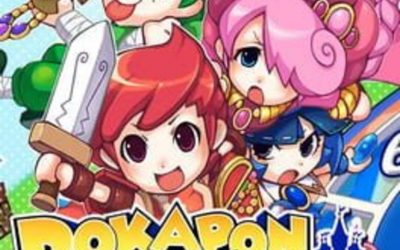 Dokapon Kingdom Connect