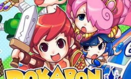 Dokapon Kingdom Connect