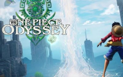One Piece Odyssey