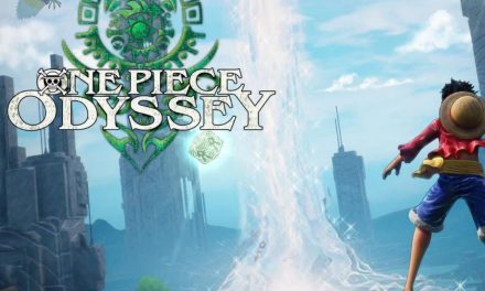 One Piece Odyssey