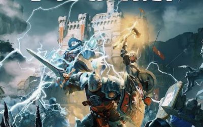 Warlander
