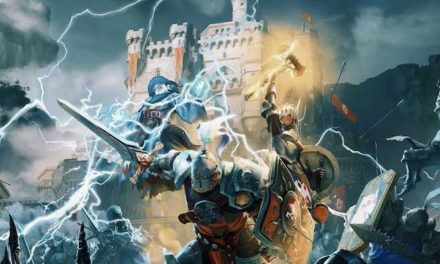 Warlander