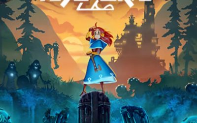 Teslagrad 2