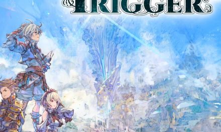 Trinity Trigger