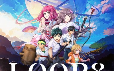 Loop8: Summer of Gods