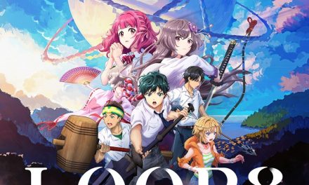 Loop8: Summer of Gods