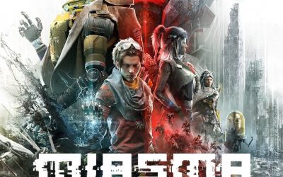 Miasma Chronicles