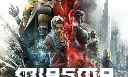 Miasma Chronicles