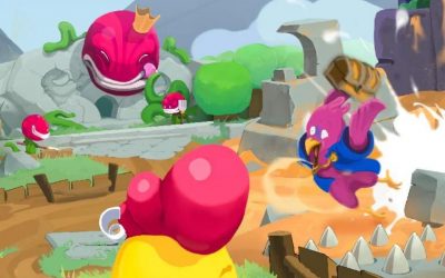 Super Dungeon Maker