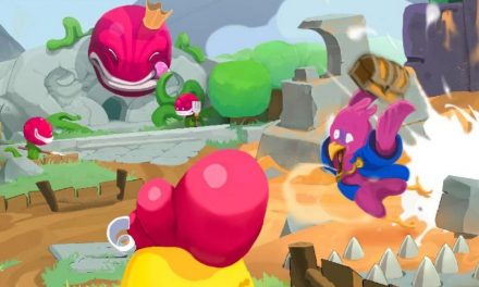 Super Dungeon Maker