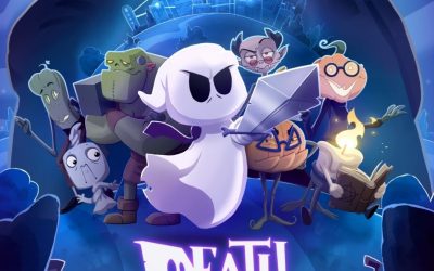Death or Treat