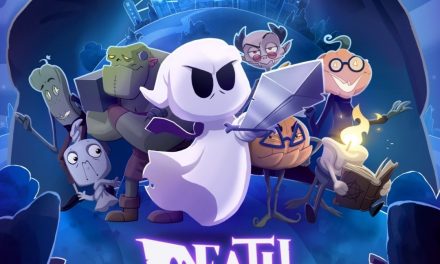 Death or Treat