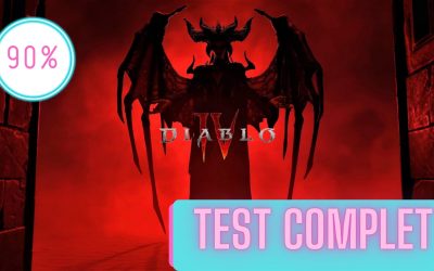 Diablo IV | Le Test