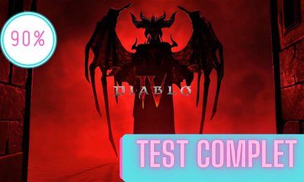 Diablo IV | Le Test