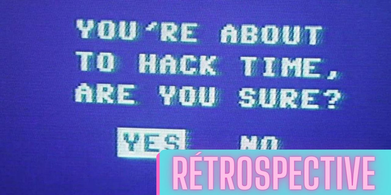 Retour sur l’année 1987 | Retrospective