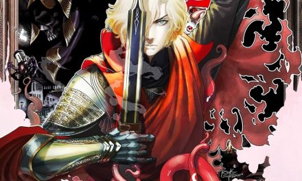 Skautfold: Usurper