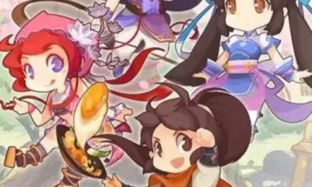 Sword and Fairy Inn 2