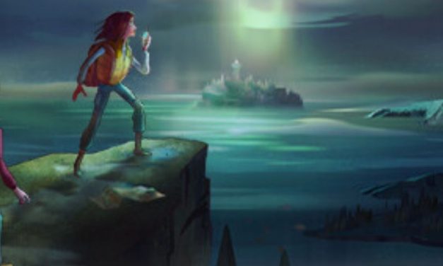 Oxenfree 2: Lost Signals