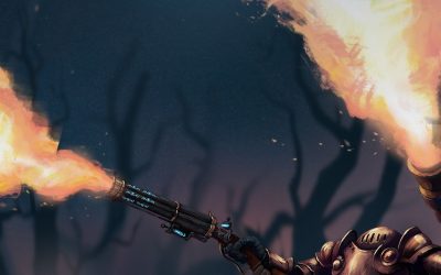Remedium Sentinels