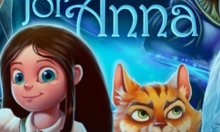 A Tale for Anna