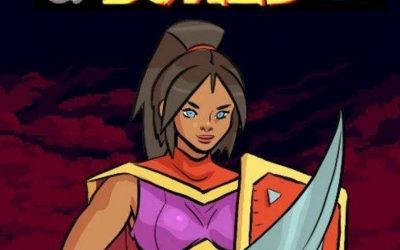 Swords & Bones 2