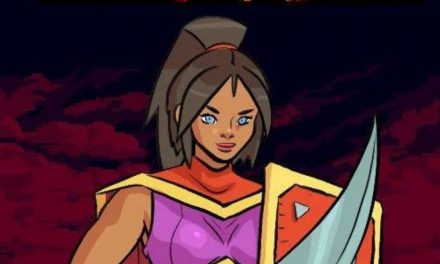 Swords & Bones 2