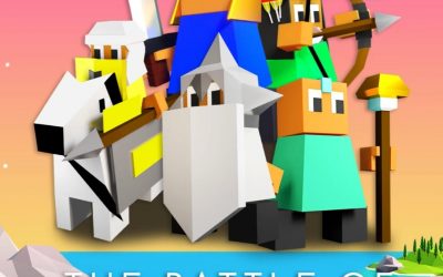 The Battle of Polytopia