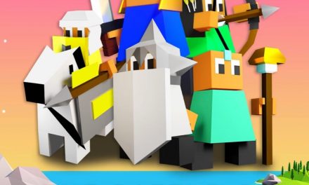 The Battle of Polytopia