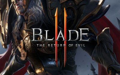 Blade 2: The Return Of Evil
