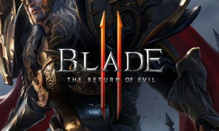 Blade 2: The Return Of Evil