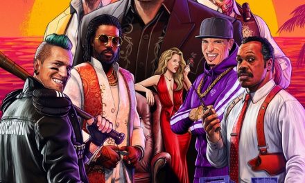 Crime Boss: Rockay City