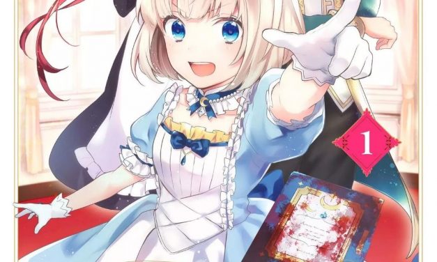 Tearmoon Empire Story