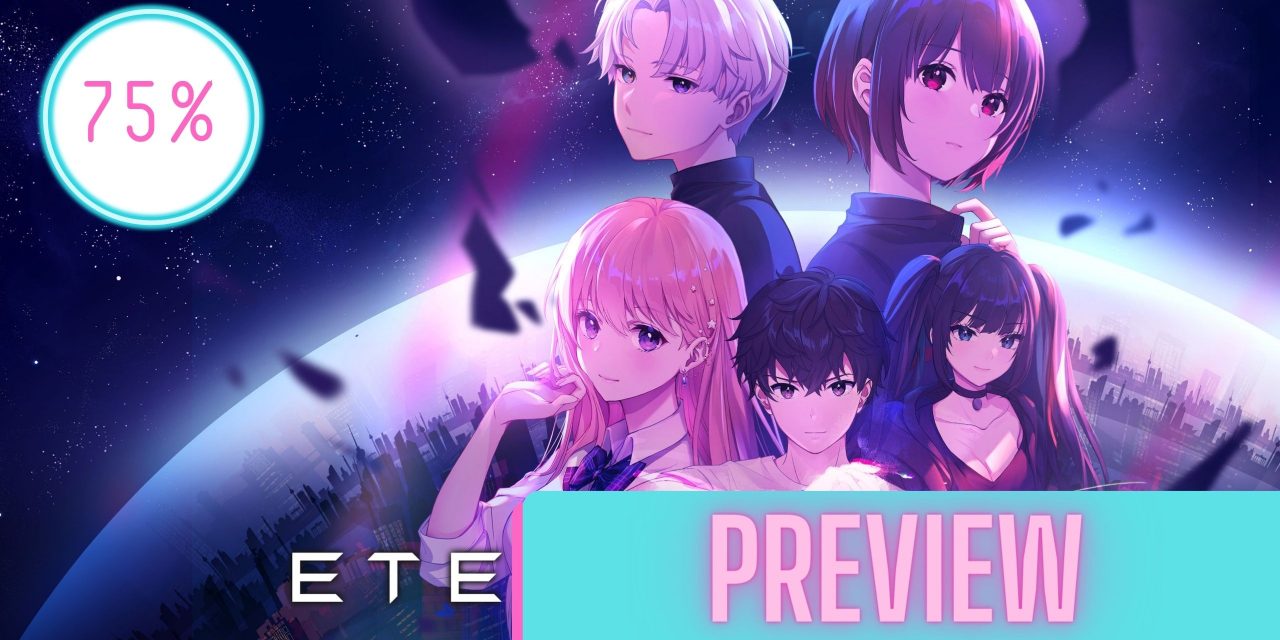 Eternights | La Preview