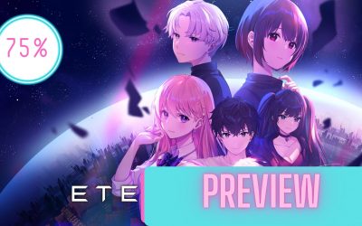 Eternights | La Preview