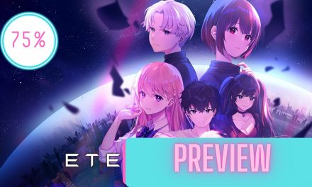 Eternights | La Preview