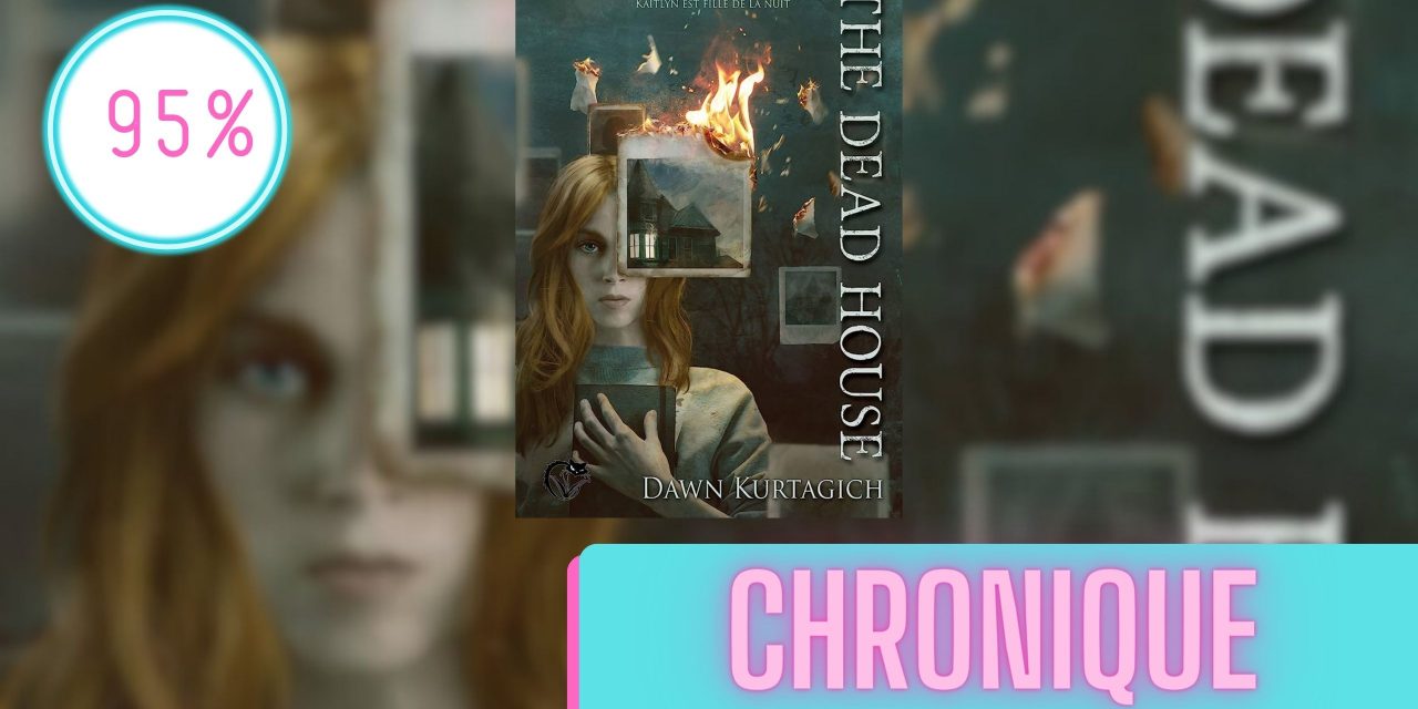 The Dead House | La Chronique