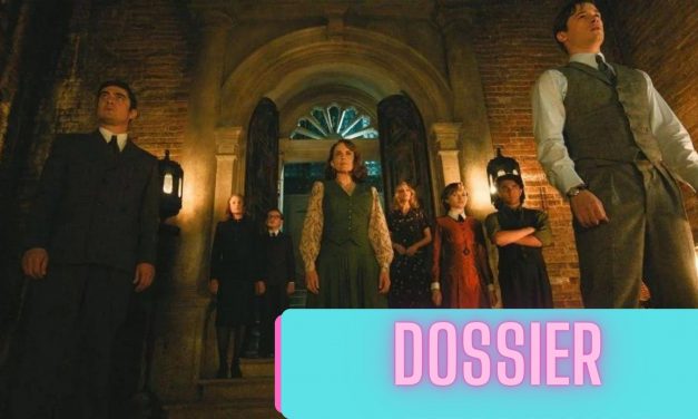 7 films et séries pour un été mystérieux | Dossier