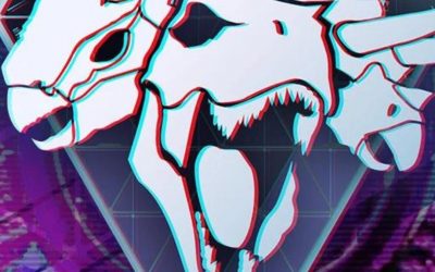 Exoprimal – Gant Sauvage et Exos Alpha