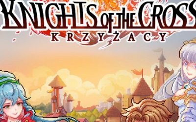 Krzyżacy : The Knights of the Cross