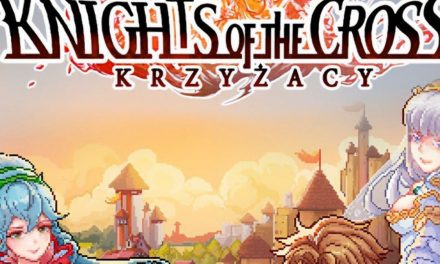 Krzyżacy : The Knights of the Cross