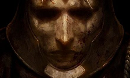 Blasphemous 2