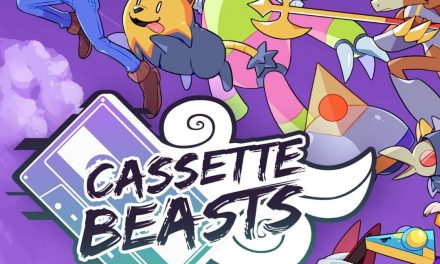 Cassette Beasts