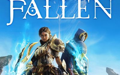Atlas Fallen